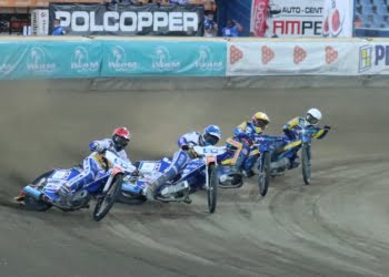 FOGO Unia Leszno – Moje Bermudy Stal Gorzów [FOTO]