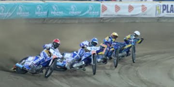 FOGO Unia Leszno – Moje Bermudy Stal Gorzów [FOTO]