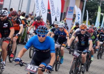 W niedzielę utrudnienia w ruchu!