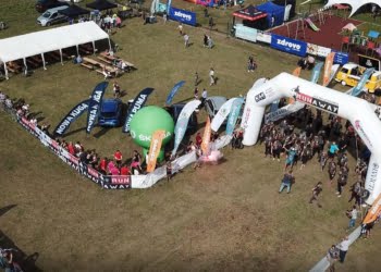 Blisko 600 uczestników na Torturze w Lesznie