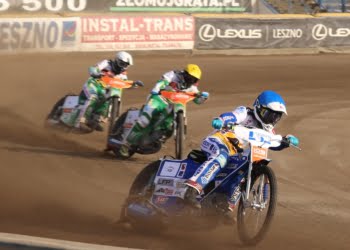 FOGO Unia Leszno – ELTROX Włókniarz Częstochowa [FOTO]