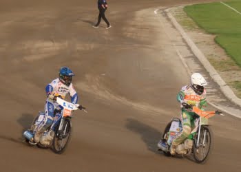 FOGO Unia Leszno – ELTROX Włókniarz Częstochowa [FOTO]