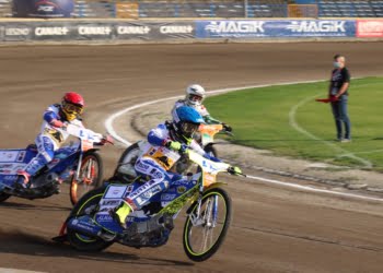 FOGO Unia Leszno – ELTROX Włókniarz Częstochowa [FOTO]