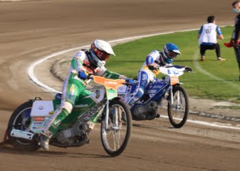 FOGO Unia Leszno – ELTROX Włókniarz Częstochowa [FOTO]