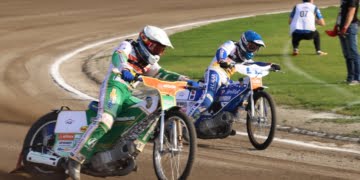 FOGO Unia Leszno – ELTROX Włókniarz Częstochowa [FOTO]