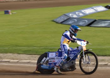 FOGO Unia Leszno – ELTROX Włókniarz Częstochowa [FOTO]