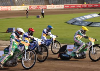 FOGO Unia Leszno – ELTROX Włókniarz Częstochowa [FOTO]