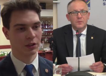 Gorąco na linii Przewodniczący MRML – Prezydent Miasta Leszna