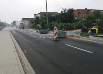 Droga Gołanice – Jezierzyce Kościelne będzie zamknięta!