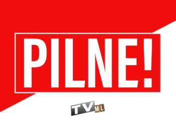 Droga S5 jest zablokowana! Ląduje helikopter LPR