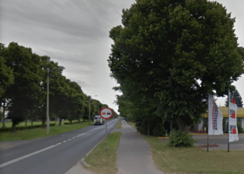 Zmiany na Szybowników!