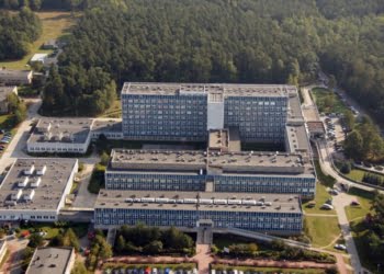 Koronawirus w leszczyńskim szpitalu! Wstrzymane przyjęcia na jeden z oddziałów