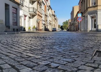 Utrudnienia na Niepodległości wchodzą w II etap!