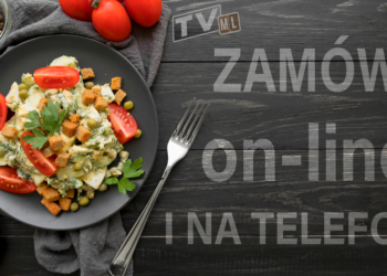 Gdzie można zamówić jedzenie?