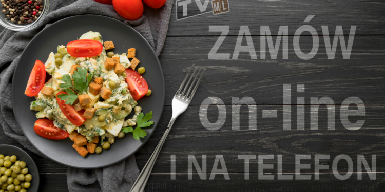 topviewdelicioussaladconcept 17 Listopada 2020 Top view delicious salad concept