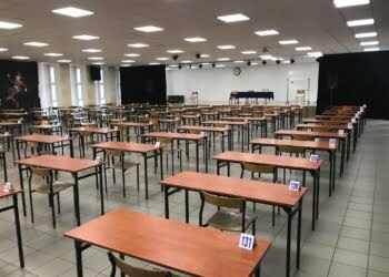 Zmiany w przyszłorocznych egzaminach!