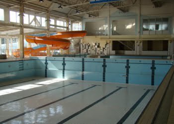 Szansa na zakup pływalni Akwawit przez miasto