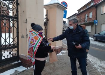 Ruszył 29. finał Wielkiej Orkiestry Świątecznej Pomocy. Wolontariusze już są na ulicach