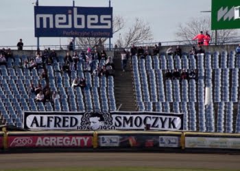 Memoriał Smoczyka zgodnie z planem?