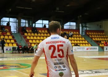 GI Malepszy Futsal Leszno – FIT MORNING Gredar Futsal Brzeg 4:3
