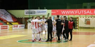 Futsal Leszno