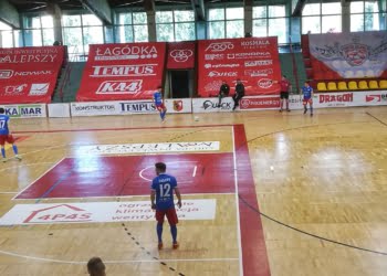 Radość zmieszana z niedosytem