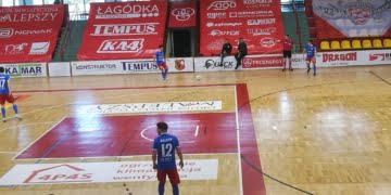 Radość zmieszana z niedosytem