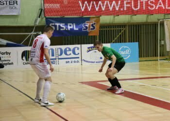 Deklasacja w Trapezie!