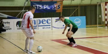 Deklasacja w Trapezie!