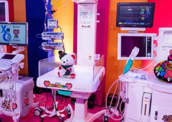 WOŚP planuje zakupy. Zobaczcie co znajdzie się w ich „koszyku”