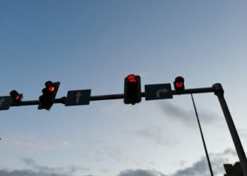 Sekundniki na skrzyżowaniach już niedługo!