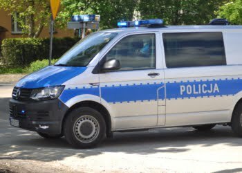 To już kolejny raz kiedy płoną wagony w Lesznie