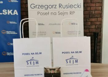 Dzień Dziecka z Posłem. Sprawdź co możesz dostać!