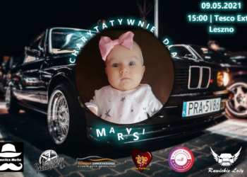 Akcja dla małej Marysi z Brenna. Ty również możesz wziąć w niej udział