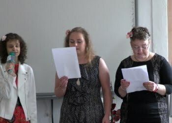 Takie mamy w Fundacji Odzew mamy (video)