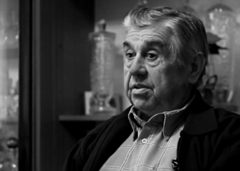 Żużlowa brać uboższa o kolejną legendę