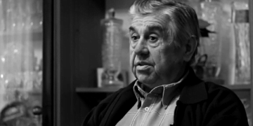 Żużlowa brać uboższa o kolejną legendę