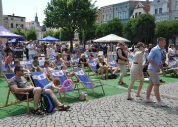 Moc atrakcji na leszczyńskim Rynku!
