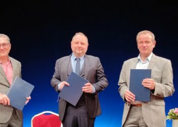 Porozumienie w Teatrze!