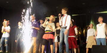  14 Czerwca 2020 Przedstawienie