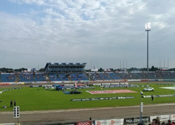 Szkoleniowiec Fogo Unii Leszno ukarany!