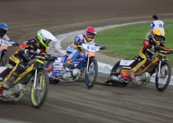 Fogo Unia - Betard Sparta