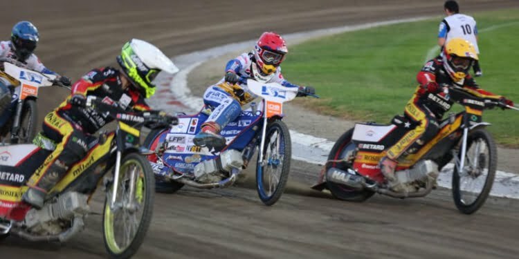 2119840713174118200375649022856935552156862n   Fogo Unia   Betard Sparta 4 Lipca 2021 211984071 317411820037564 9022856935552156862 n