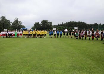 Polonijne mistrzostwa rozpoczęte