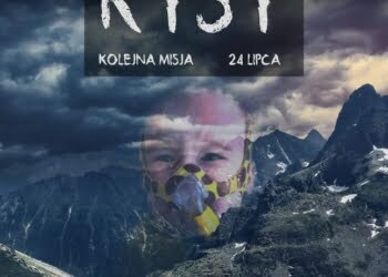 Dla Marysi wejdą na sam szczyt