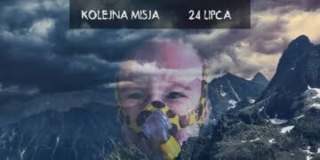 Dla Marysi wejdą na sam szczyt