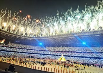 Polacy jeszcze bez medalu na igrzyskach, ale…(FOTO)