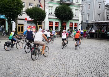 Zmaganie o Rowerową Stolicę Polski zakończone. Rekord Leszna pobity