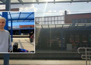 Mata nagrał teledysk w Lesznie! Przebój ma już prawie pół miliona wyświetleń