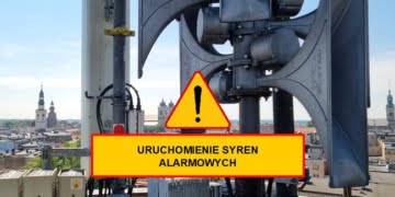 W całym Lesznie rozlegnie się alarm